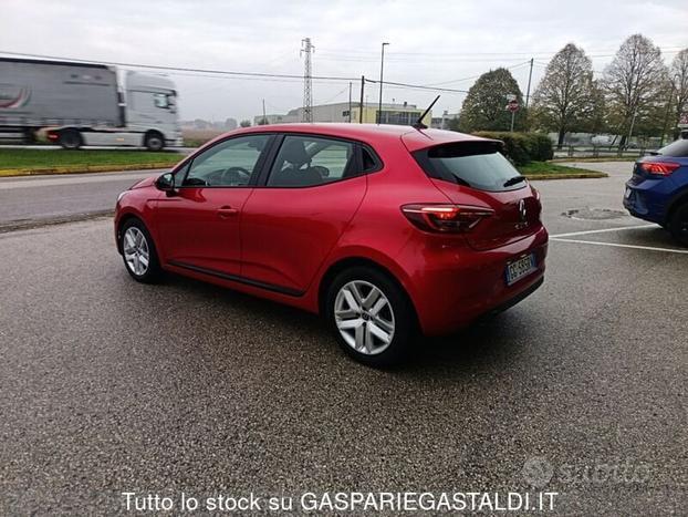 Renault Clio TCe 100 CV FAP 5p. Business GPL