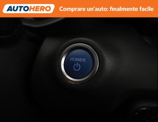 MAZDA 2 Mazda2 Hybrid 1.5 VVT e-CVT Full Hybrid Electric A