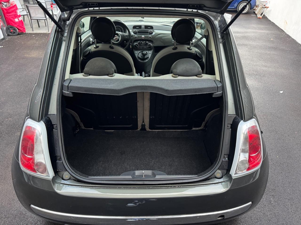 Fiat 500 1.3 Multijet 16V 95 CV Street