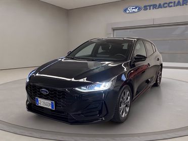 FORD Focus 1.5 ecoblue ST-Line 115cv auto del 2025