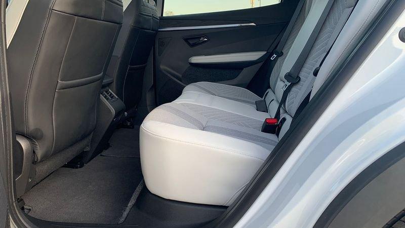 Renault Scénic V E-Tech E-Tech Electric Long Range Techno