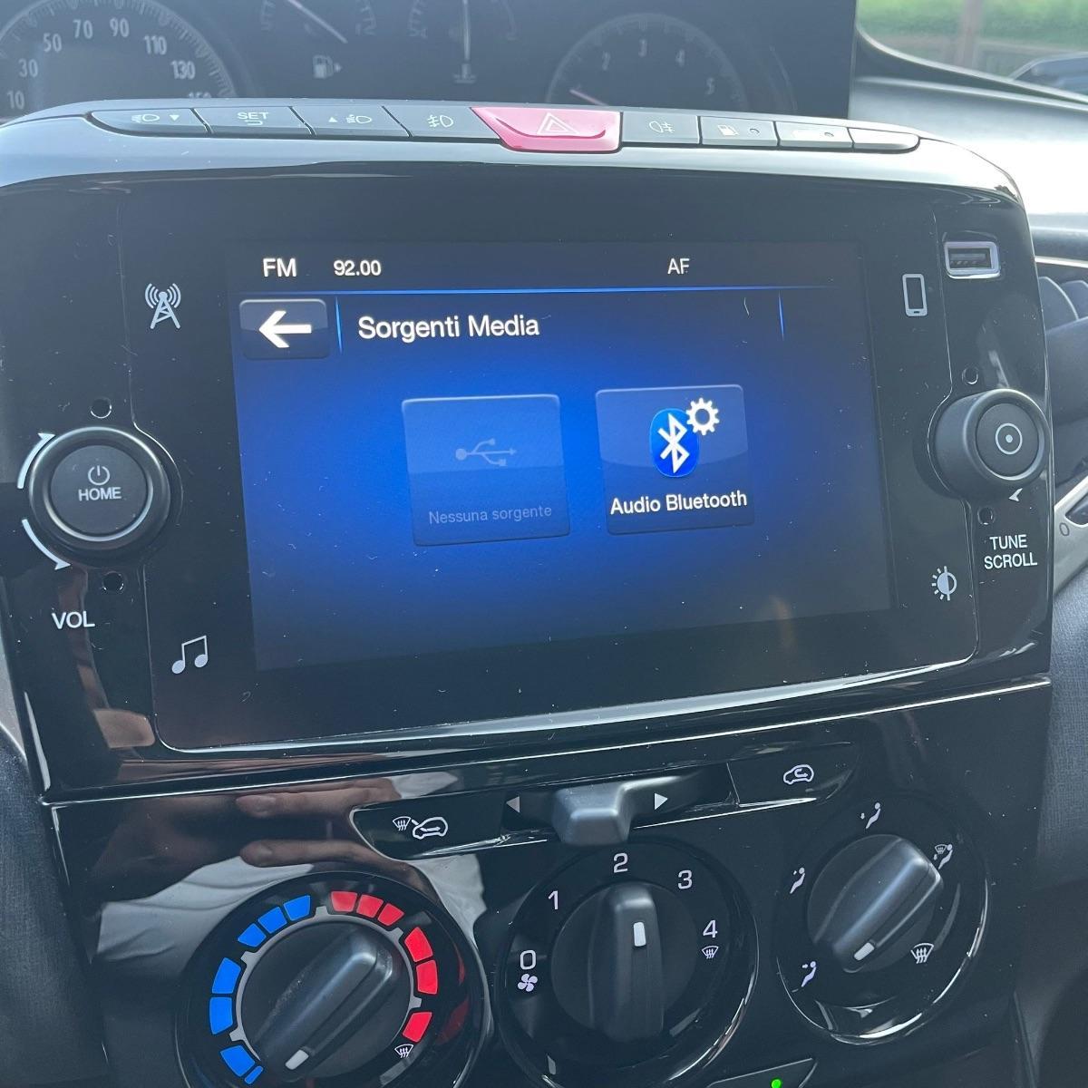 LANCIA - Ypsilon - 0.9 T.Air 80 CV 5p. Met.Ec. Pla.