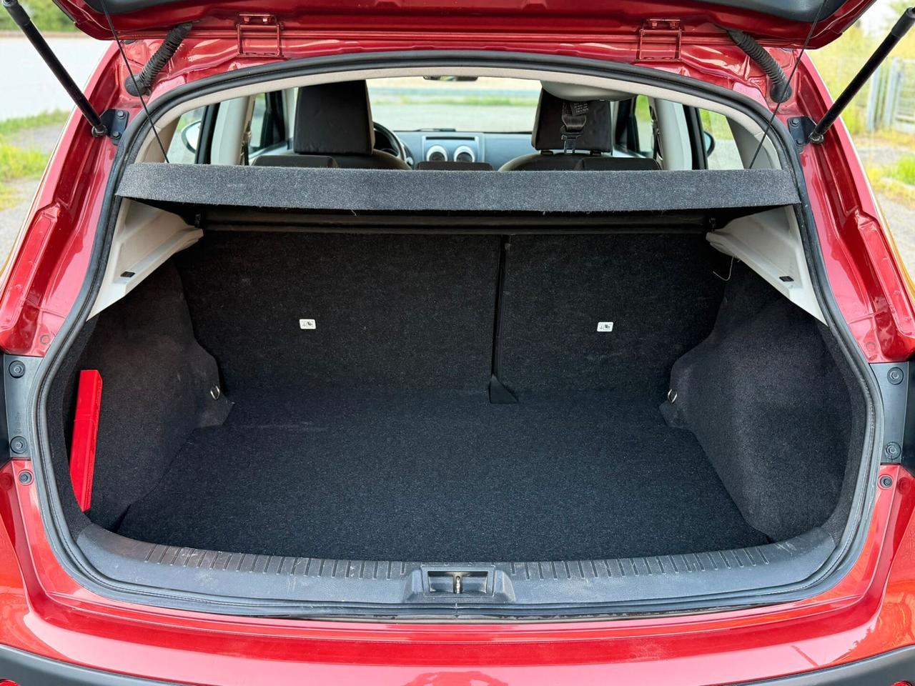 Nissan QashQai 1.5 DCI 76KW TURBO DIESEL