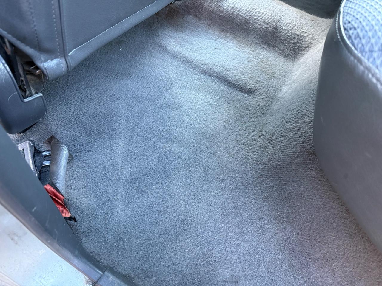 Mitsubishi L200 2.5 TDI 4WD Pick-up