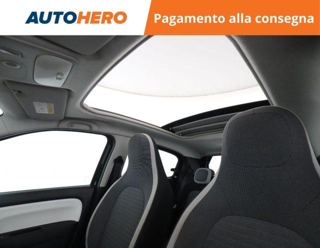 RENAULT Twingo SCe Life