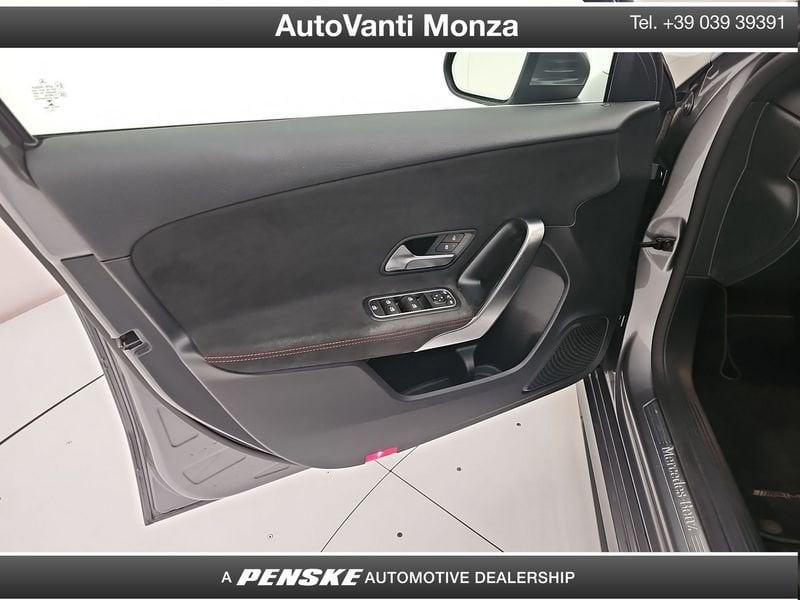 Mercedes-Benz Classe A A 180 Automatic Premium