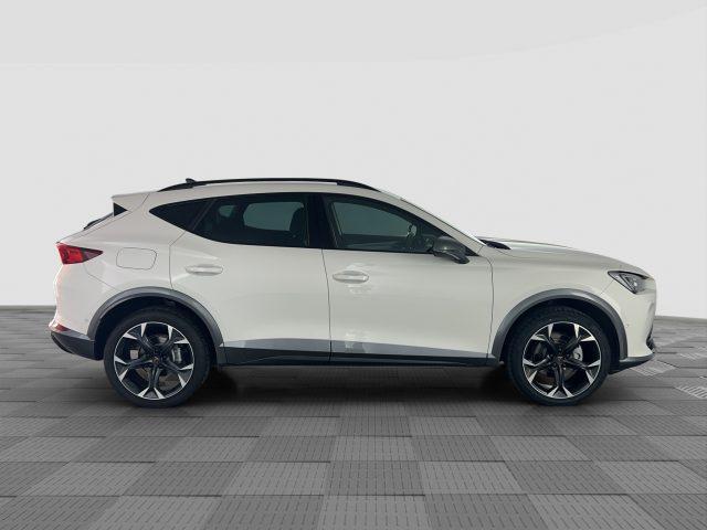 CUPRA Formentor Formentor 1.5 TSI DSG