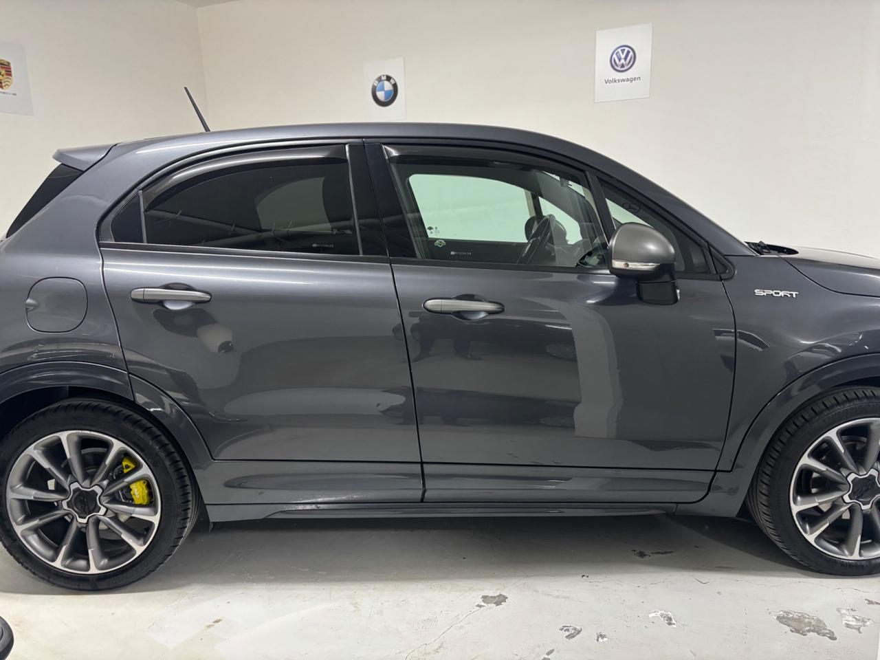 Fiat 500X 1.6 MultiJet 130 CV Sport