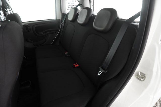 FIAT Panda Pandina 1.0 FireFly 65 CV Hybrid Icon