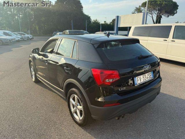 AUDI Q2 Q2 35 2.0 tdi quattro 150cv s-tronic - FV334SE