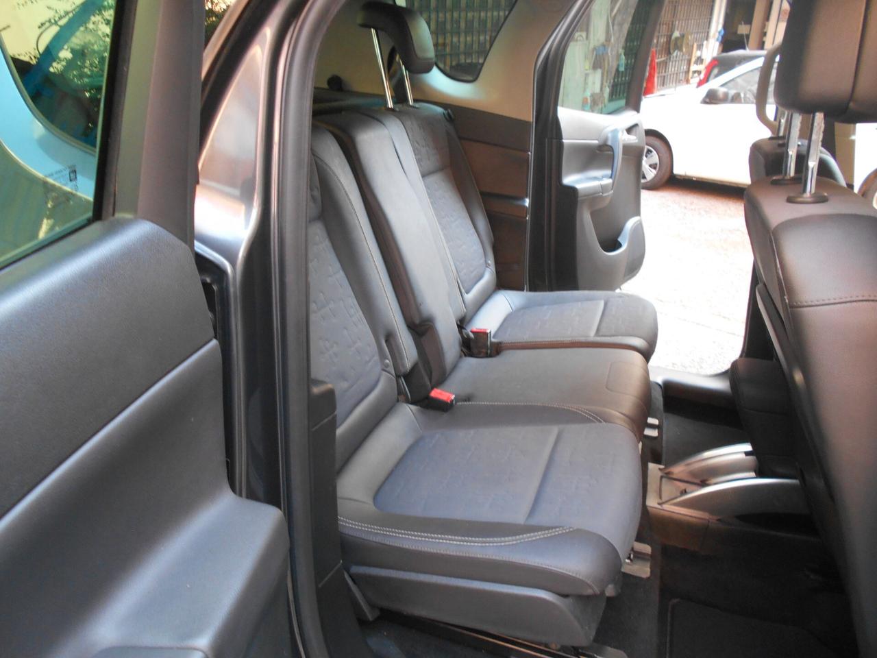 Opel Meriva 1.3 CDTI 95CV ecoFLEX Cosmo
