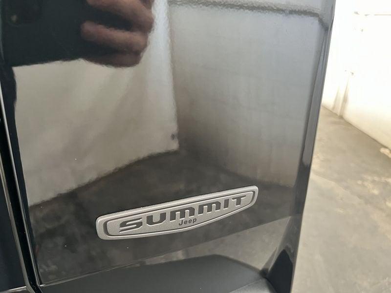 Jeep Compass e-Hybrid 1.2 Turbo MHEV 106kW Summit DCT TUA DA 379,00 UERO AL MESE