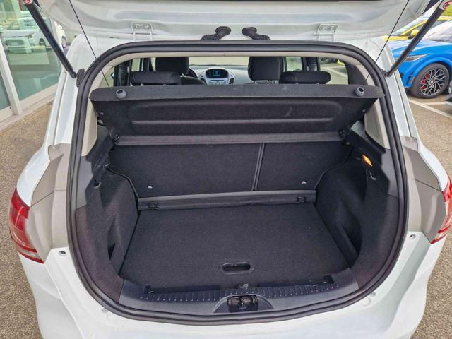 FORD B-Max 1.4 90 CV GPL Plus
