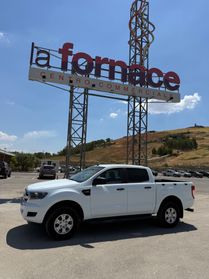 Ford Ranger 2.2 TDCi Doppia Cabina XL 5pt.