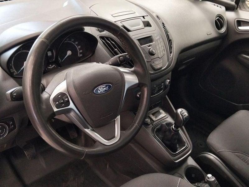 Ford Tourneo Courier Ford Transit Courier 1.5 TDCi 75CV Van