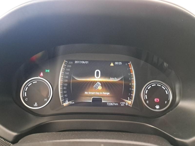 DR MOTOR DR4.0 1.5 MT BENZ GPL