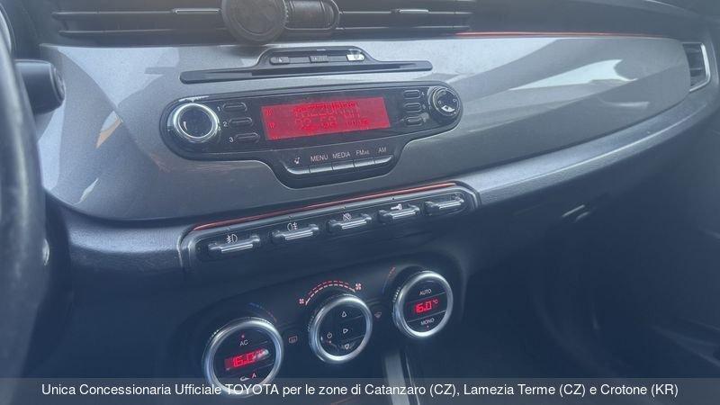 Alfa Romeo Giulietta Giulietta 2.0 JTDm-2 140 CV Distinctive