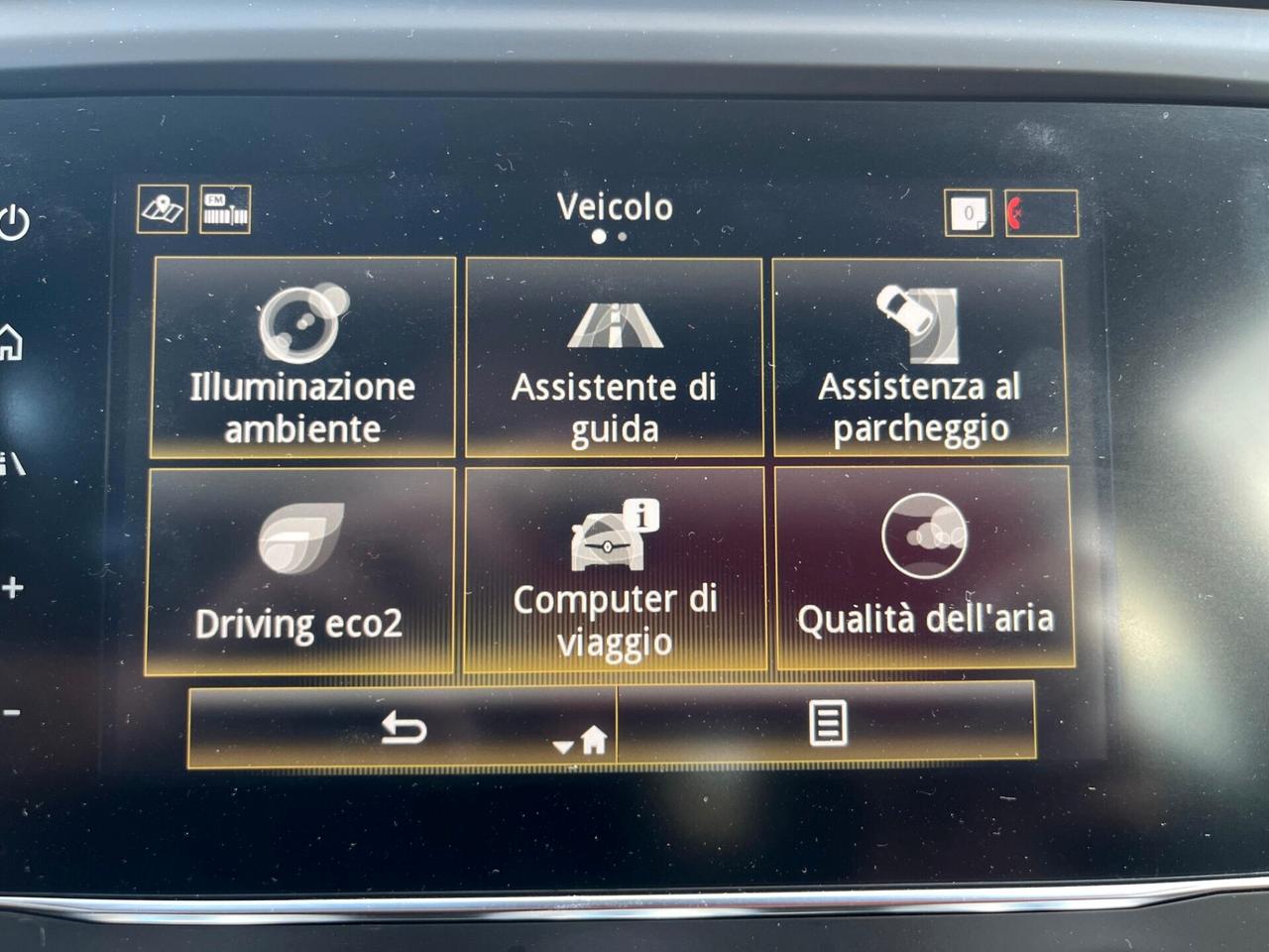 Renault Kadjar Blue dCi 8V 115CV EDC Equilibre