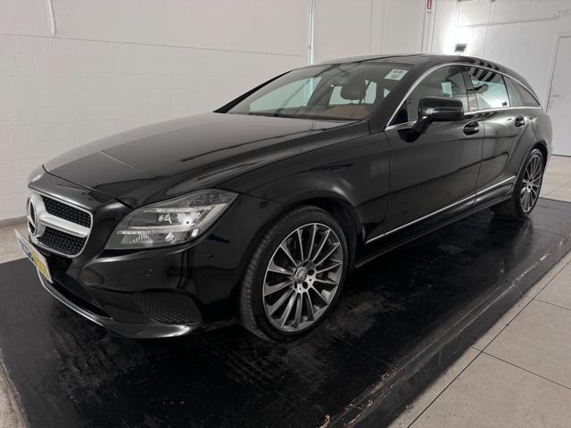 MERCEDES-BENZ CLS Shooting Brake 350 premium 4matic 252CV