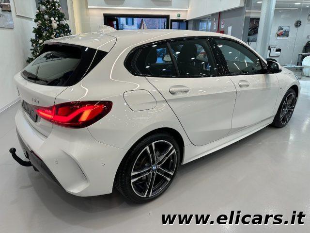 BMW 118 i 5p. Msport