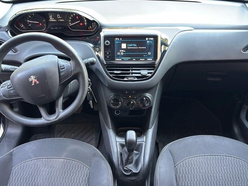 Peugeot 208 Active PureTech 82cv S/S Neopat. LEGGERA GRANDINE