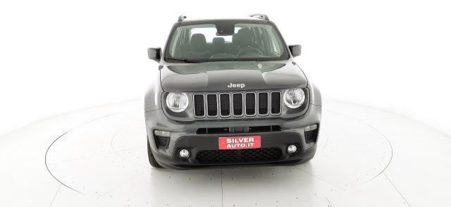 JEEP Renegade 1.5 Turbo T4 MHEV Limited