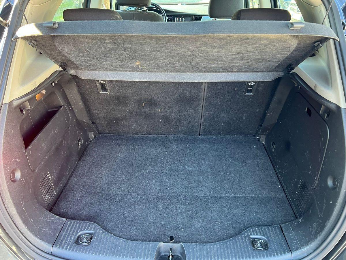 OPEL - Mokka X - 1.6 Ecotec 115 CV 4x2 S&S