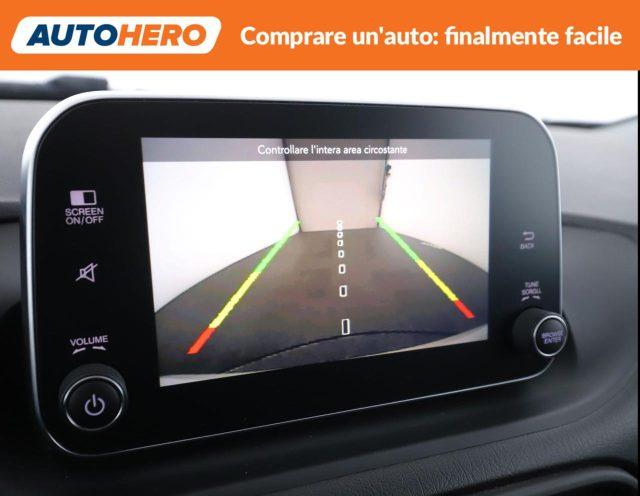 FIAT Tipo 1.6 E.Torq AT 5 porte Lounge