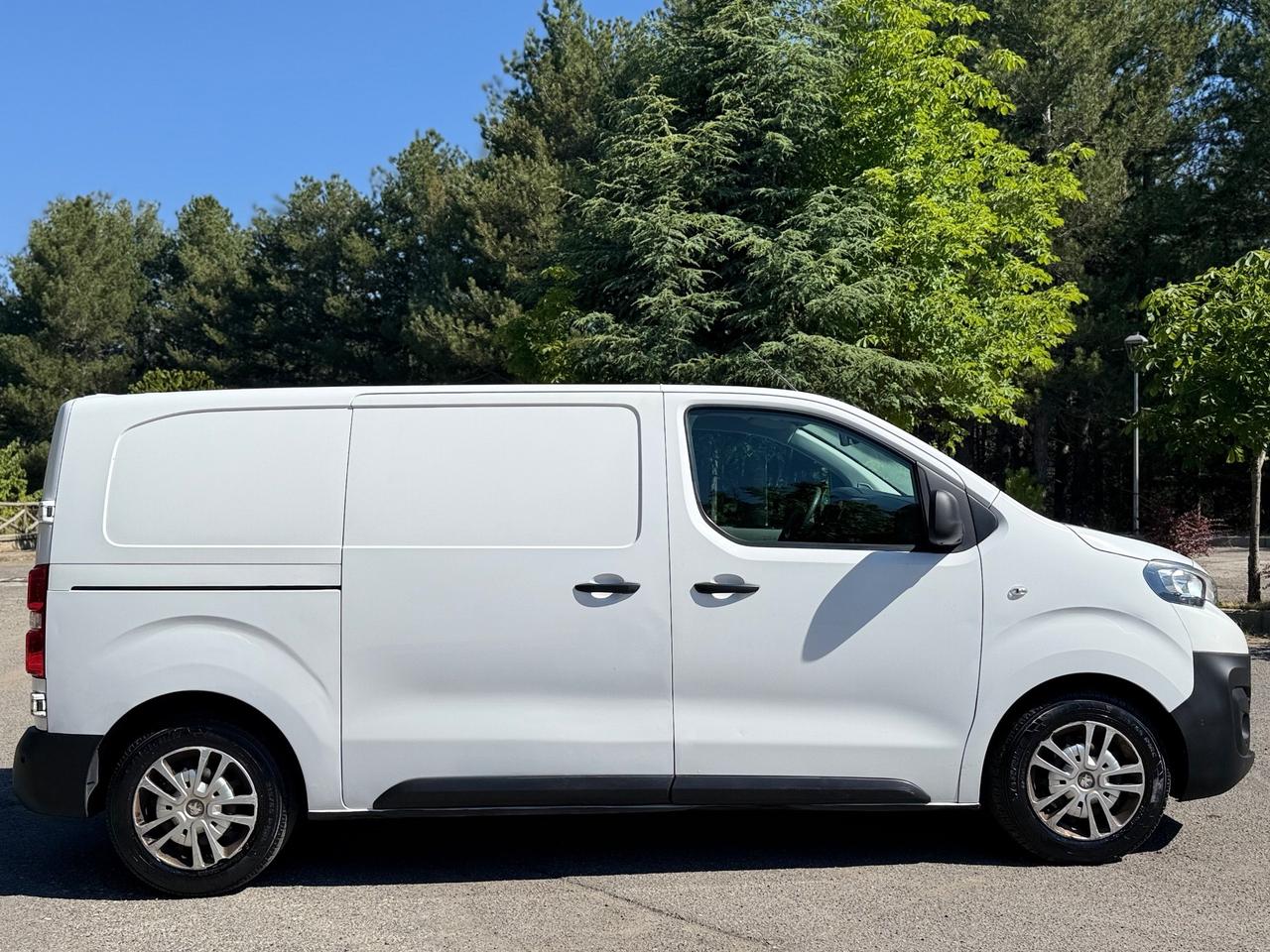 Peugeot expert premium