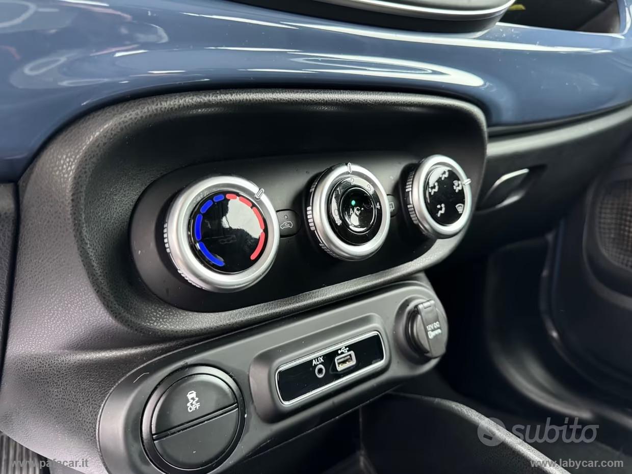 FIAT 500L 1.3 MJT 95 CV Pop Star