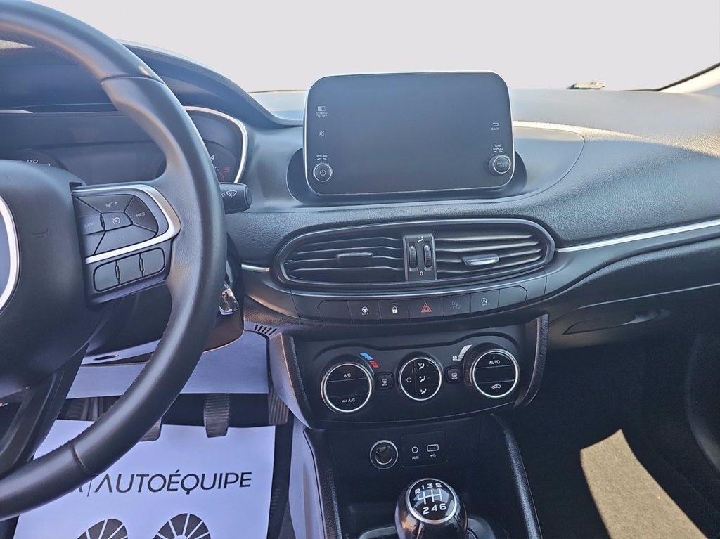 FIAT Tipo 5p 1.6 mjt Lounge s&s 120cv del 2019