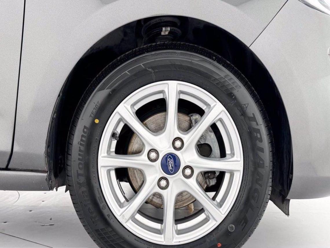 FORD Fiesta 5p 1 1 titanium ses 75cv my20 75