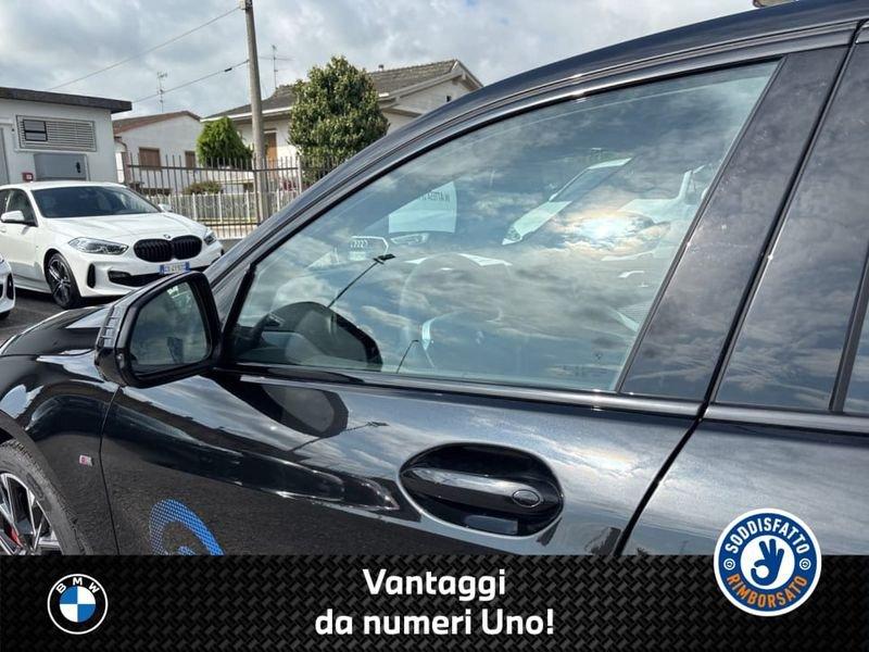 BMW Serie 1 118d M Sport Pro
