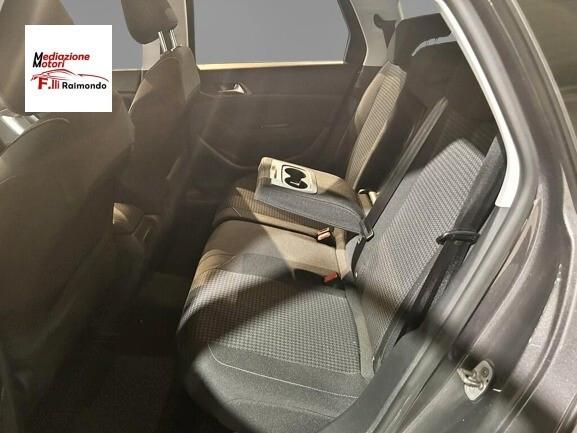 Peugeot 308 BlueHDi Business 79.000KM