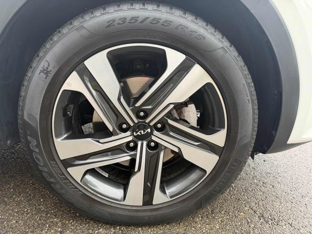 KIA Sorento 1.6 T-GDi HEV AT6 7posti Style
