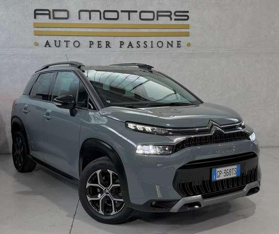 Citroen C3 Aircross Benzina Neopatentati Km 28.000
