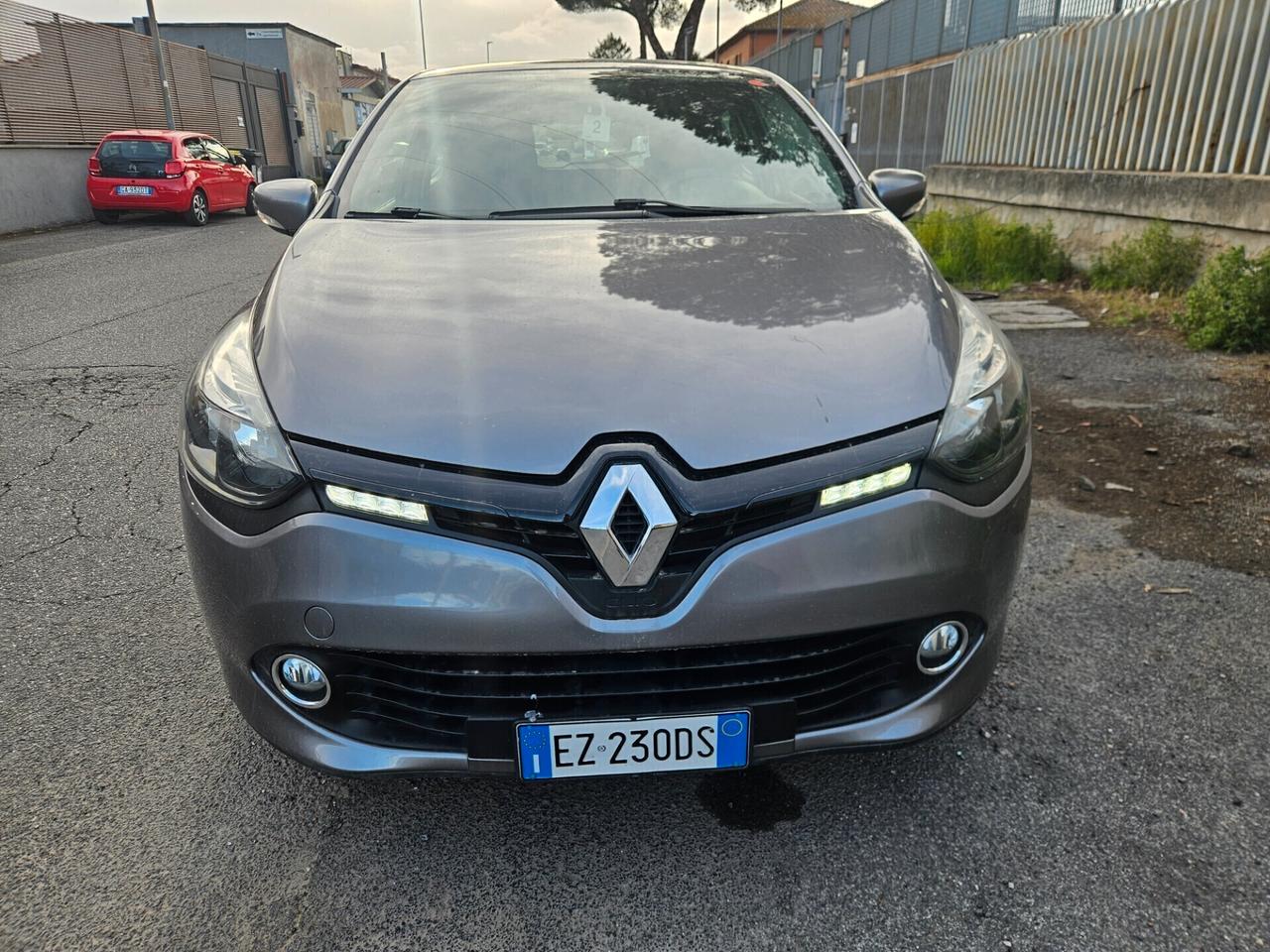 Renault Clio 1.5 dCi 8V 75CV 5 porte Costume National