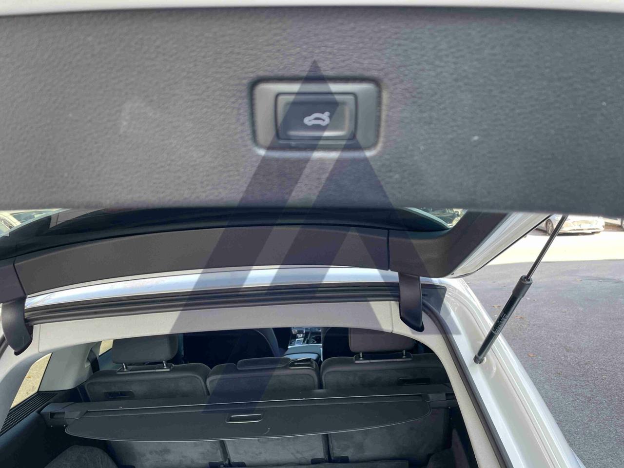 Audi Q7 55 TFSI e quattro tiptronic Sport