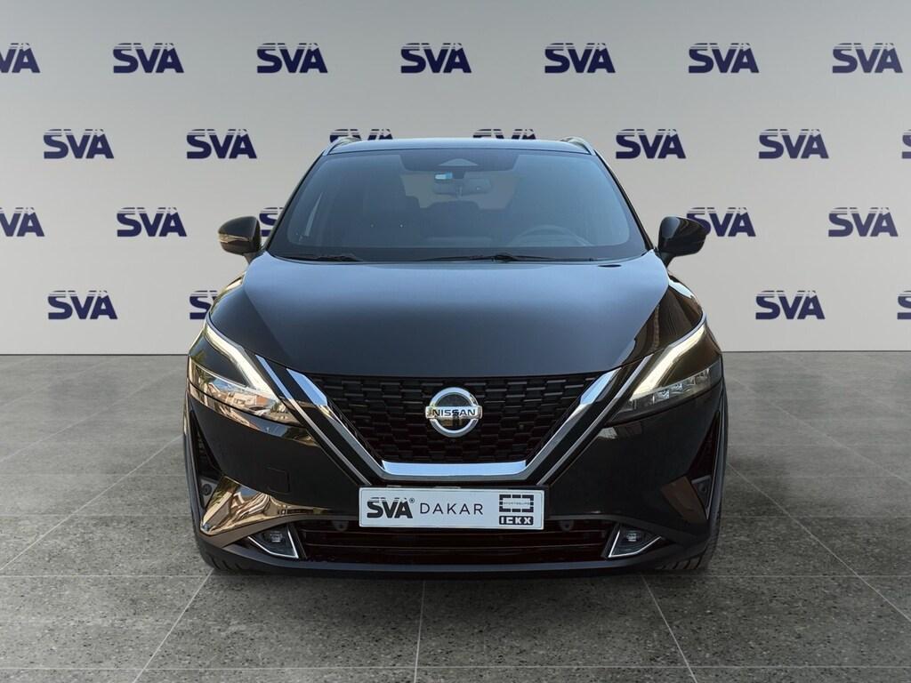 Nissan Qashqai 1.3 158cv 2wd Tekna+ Xtronic (MHEV)