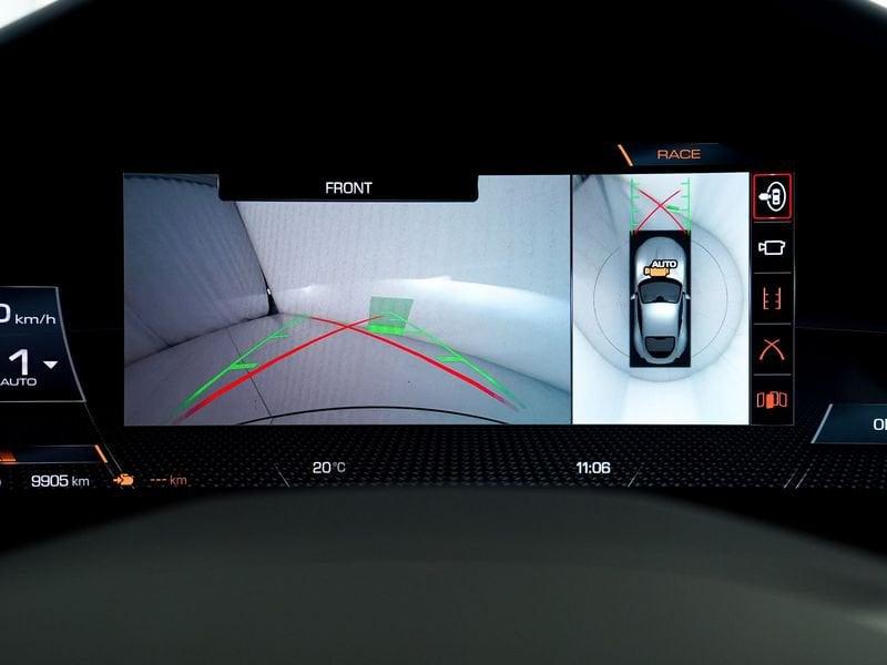 Ferrari Roma Roma 3.9 F1 dct