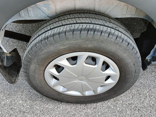 FORD Transit 350 2.0TDCi EcoBlue 170CV PL-TM Furgone Trend