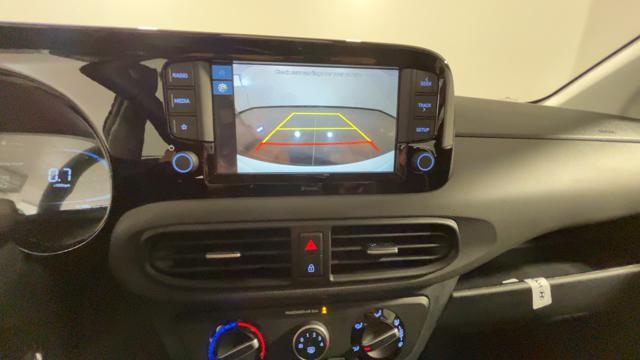 HYUNDAI i10 1.0 MPI GPL Connectline - NEOPATENTATI!