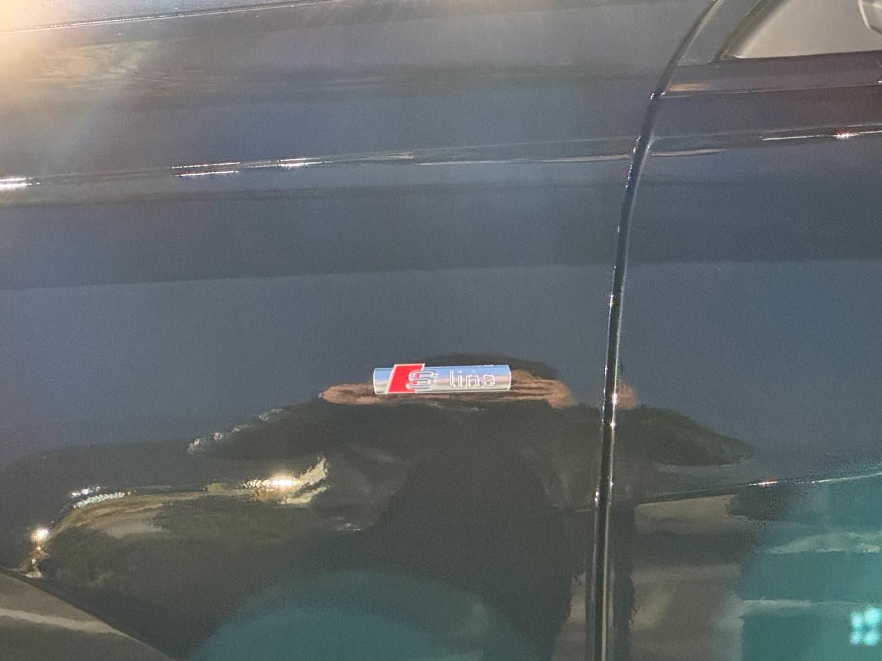 Q8 SUV TDI quattro 210 kW tiptronic S line edition TETTO APRIBILE