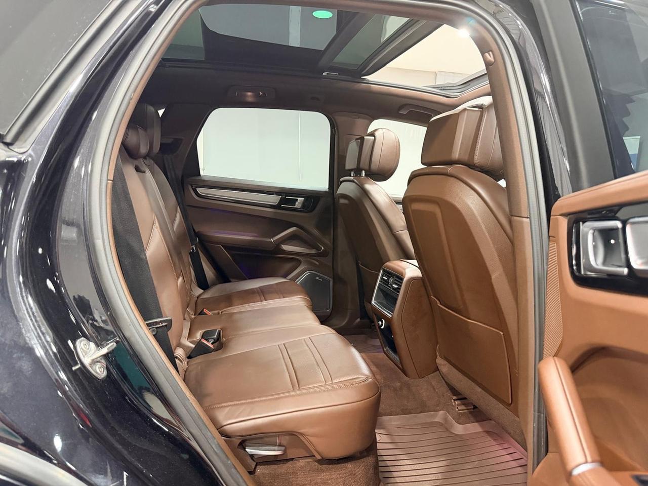 Porsche Cayenne 3.0 V6 UNICO PROPRIETARIO TAGLIANDI UFFICIALI