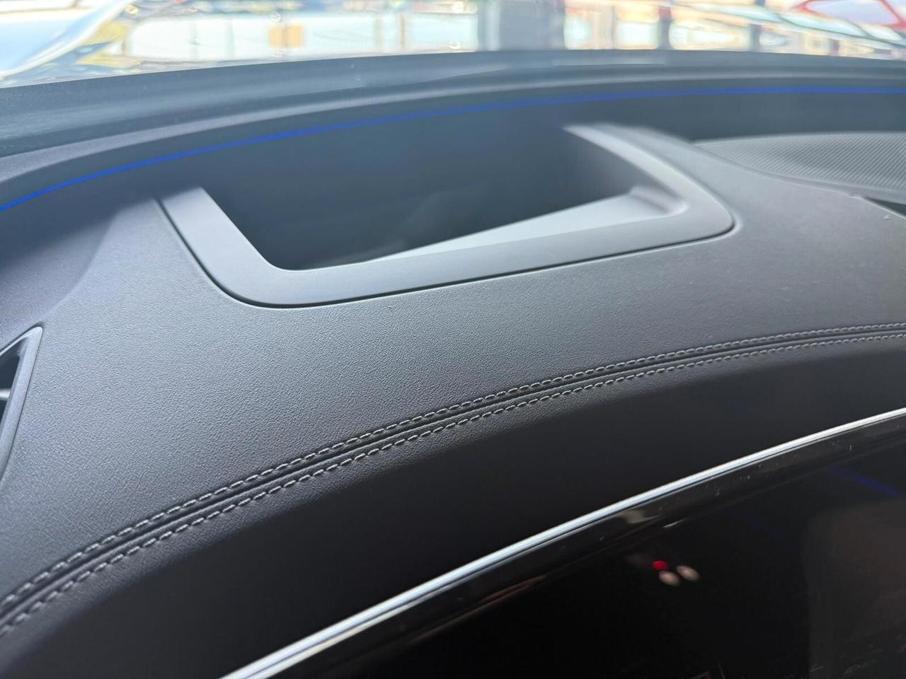 Audi Q5 SPB TFSI 150 kW mHEV+ S tronic line edition