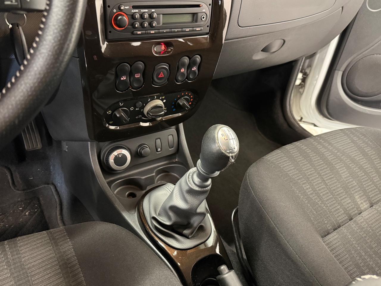 Dacia Duster 1.5 dCi 110CV 4x4 Lauréate