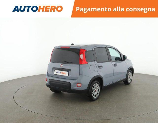 FIAT Panda 1.2 EasyPower