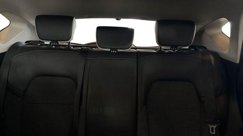 Renault Captur 1.6 E-Tech phev Techno 160cv auto