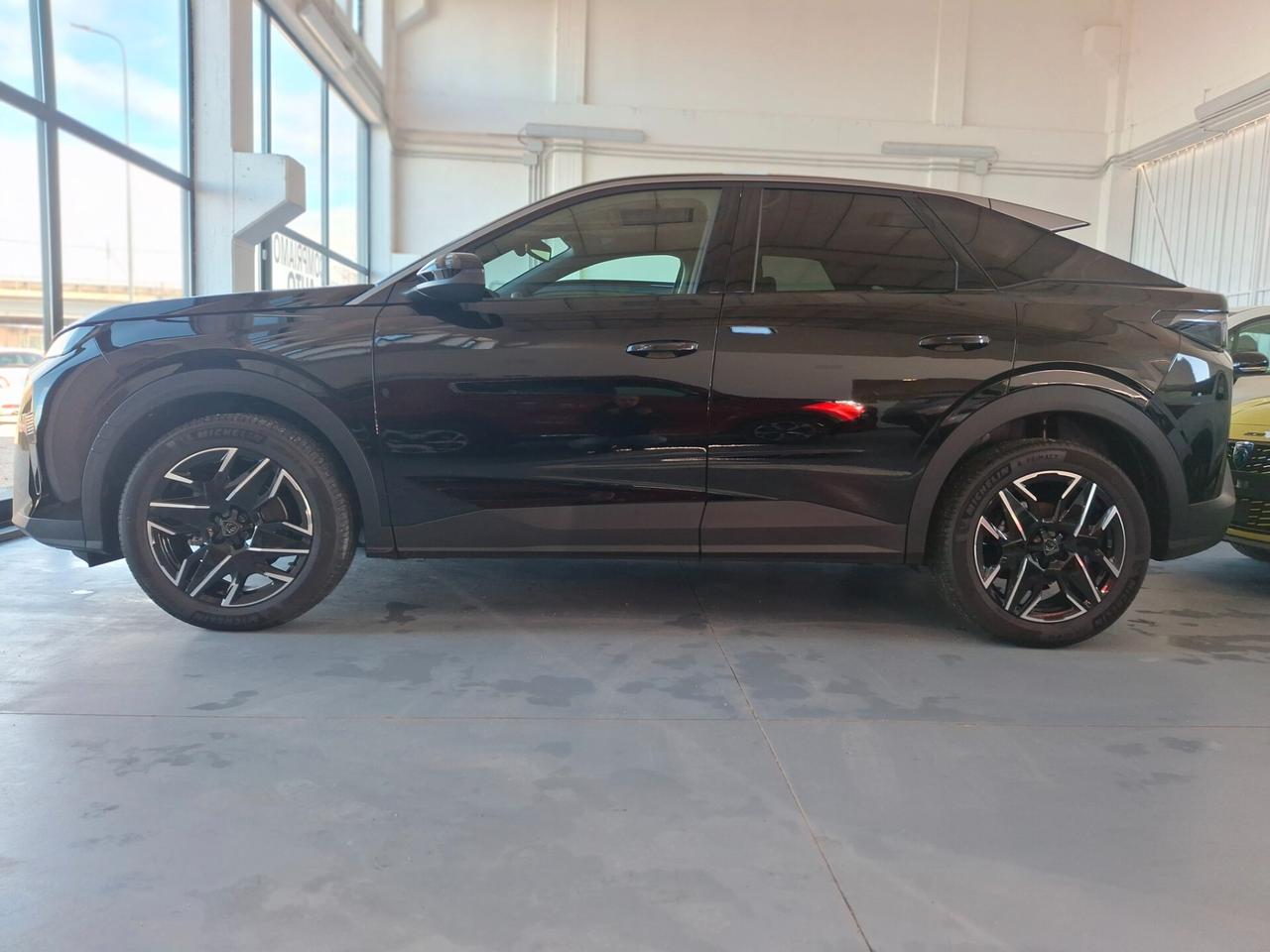 Peugeot 3008 Hybrid 145 e-DCS6 Allure