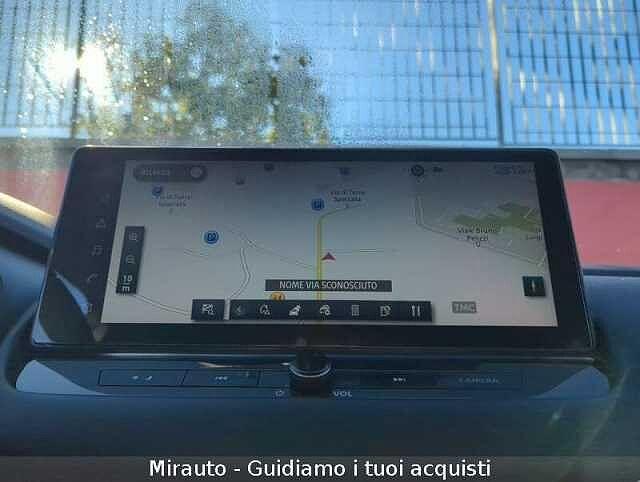 Nissan Qashqai Qashqai MHEV 140 CV N-Connecta